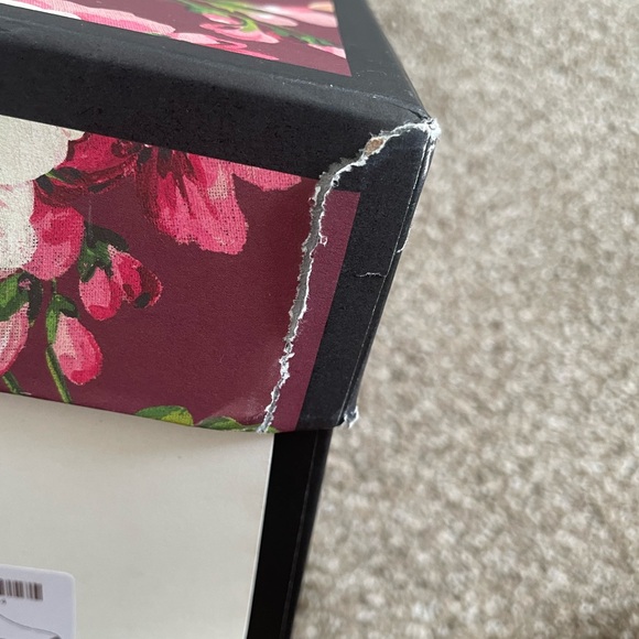 Gucci Women Espadrilles 🌺 - Picture 14 of 16